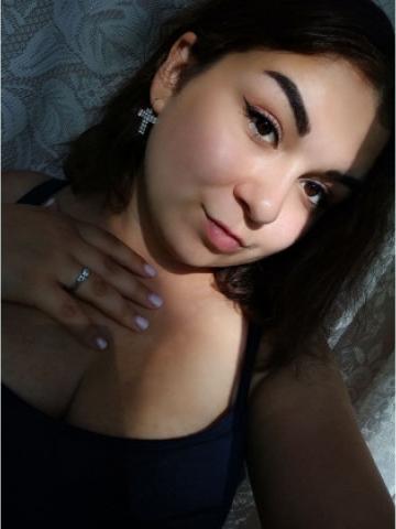 Камилла